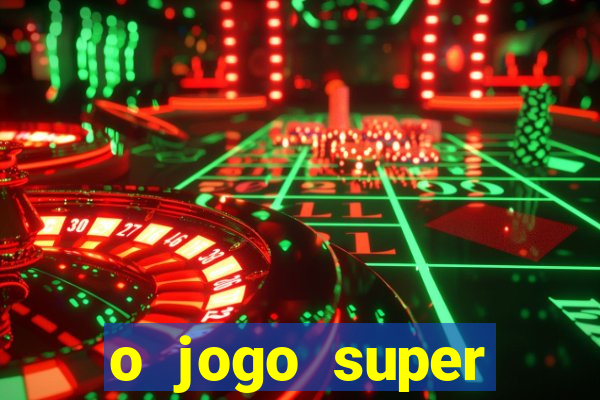 o jogo super genius paga mesmo